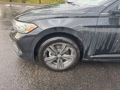 2023 Volkswagen Jetta SE