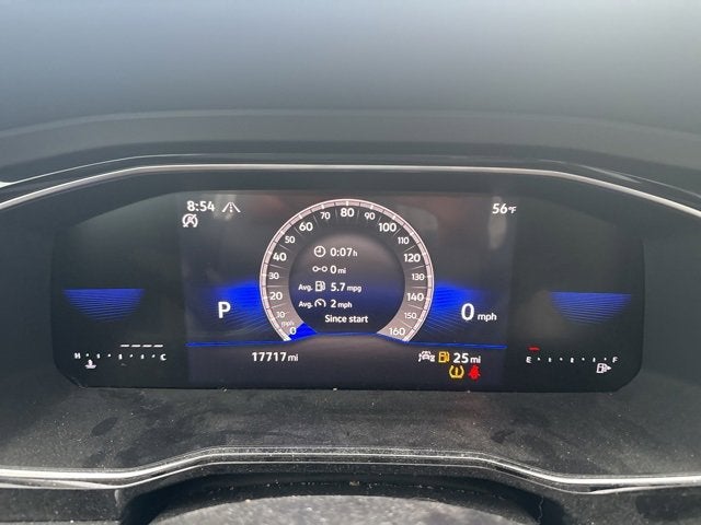 2023 Volkswagen Jetta SE