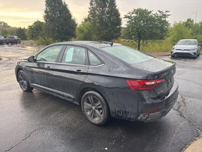 2023 Volkswagen Jetta SE