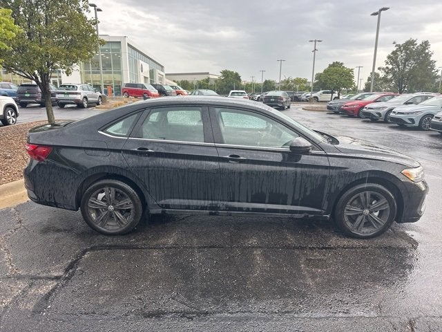 2023 Volkswagen Jetta SE