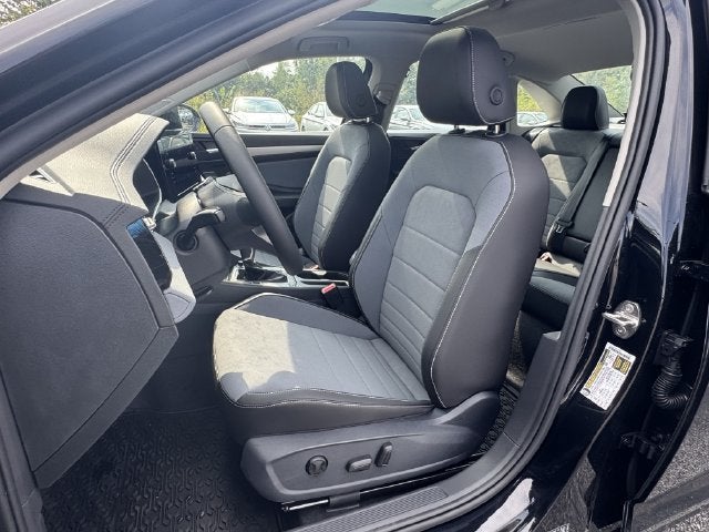 2027 Volkswagen Jetta SE