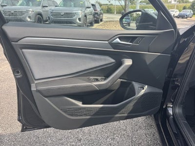 2027 Volkswagen Jetta SE
