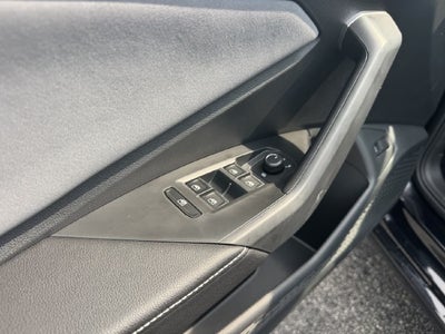 2027 Volkswagen Jetta SE