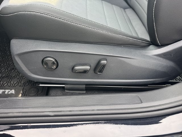 2027 Volkswagen Jetta SE