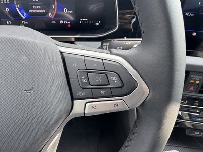 2027 Volkswagen Jetta SE