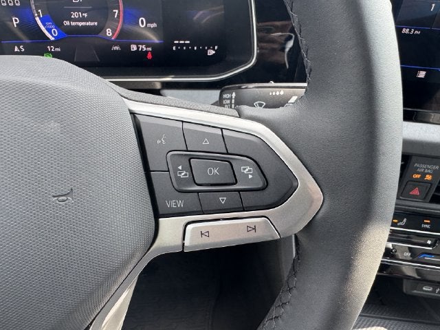 2027 Volkswagen Jetta SE