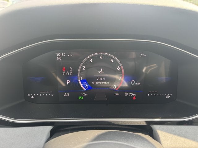 2027 Volkswagen Jetta SE