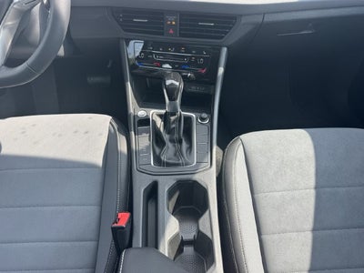 2027 Volkswagen Jetta SE