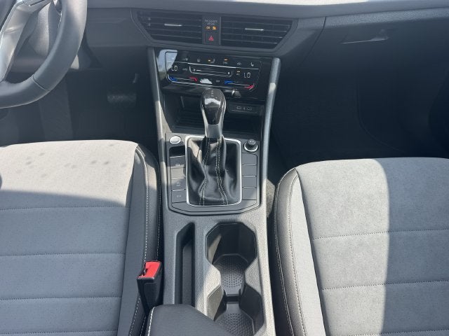 2027 Volkswagen Jetta SE
