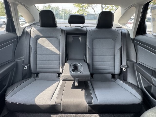 2027 Volkswagen Jetta SE