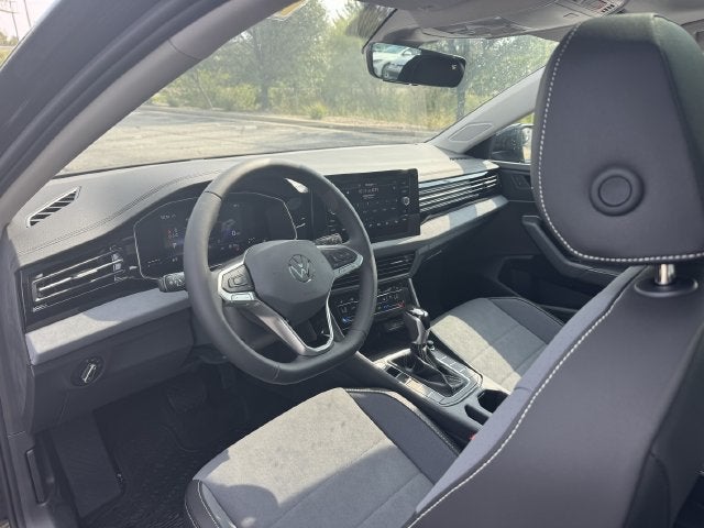 2027 Volkswagen Jetta SE