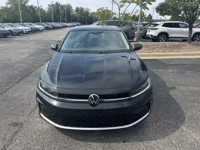 2027 Volkswagen Jetta SE