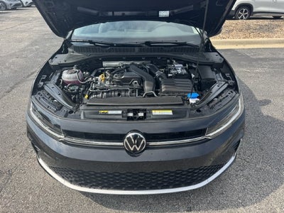 2027 Volkswagen Jetta SE