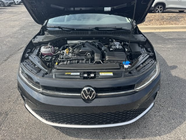 2027 Volkswagen Jetta SE