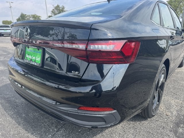 2027 Volkswagen Jetta SE