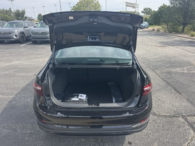 2027 Volkswagen Jetta SE
