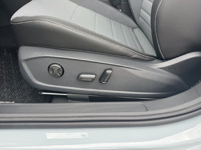 2027 Volkswagen Jetta SE