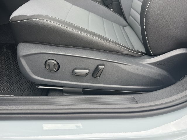 2027 Volkswagen Jetta SE