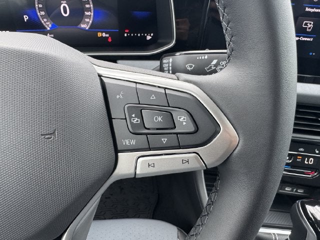 2027 Volkswagen Jetta SE