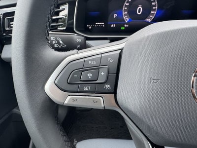 2027 Volkswagen Jetta SE