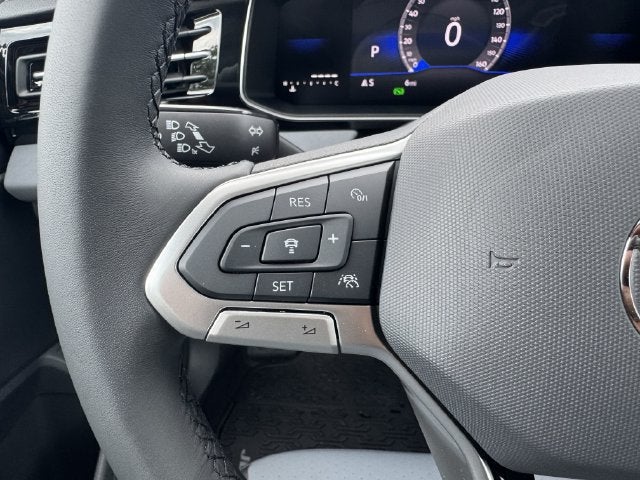 2027 Volkswagen Jetta SE