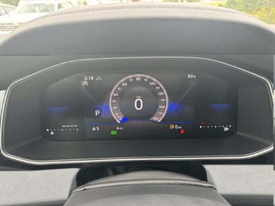 2027 Volkswagen Jetta SE