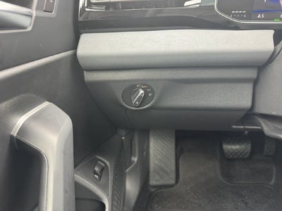 2027 Volkswagen Jetta SE