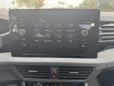 2027 Volkswagen Jetta SE