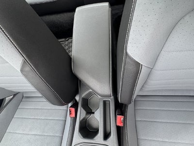 2027 Volkswagen Jetta SE