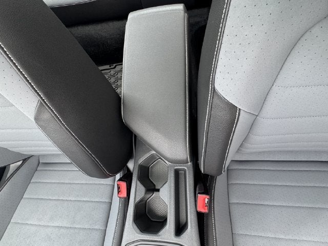 2027 Volkswagen Jetta SE