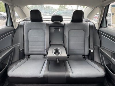 2027 Volkswagen Jetta SE