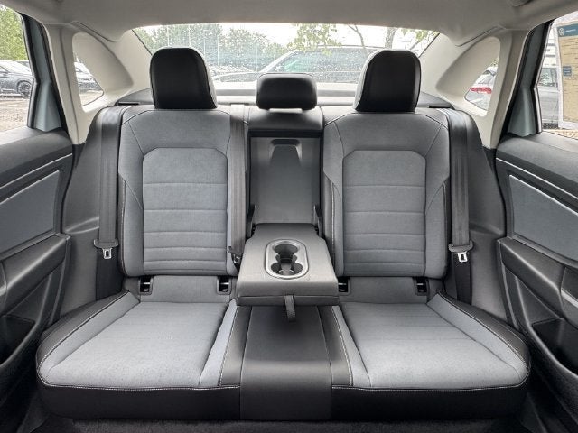 2027 Volkswagen Jetta SE
