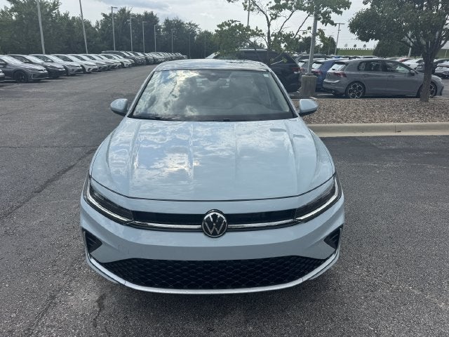 2027 Volkswagen Jetta SE