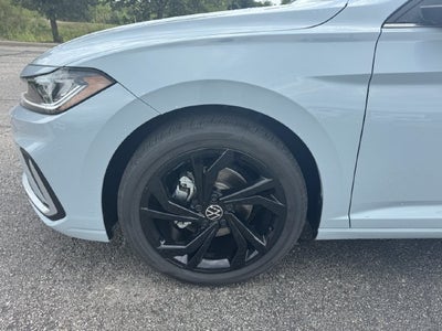 2027 Volkswagen Jetta SE