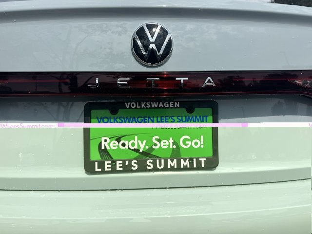 2027 Volkswagen Jetta SE
