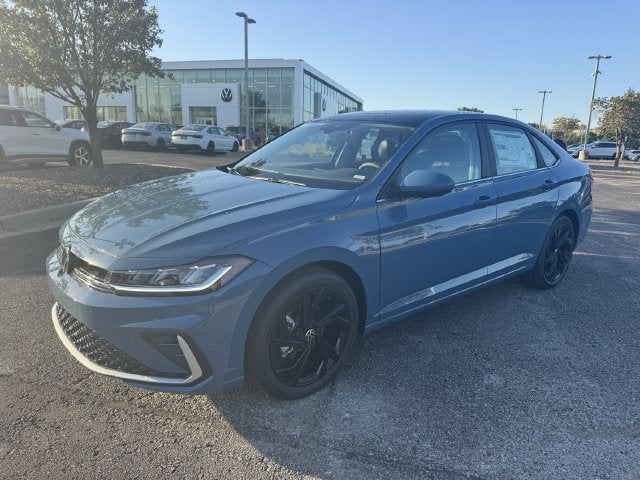 2027 Volkswagen Jetta SE