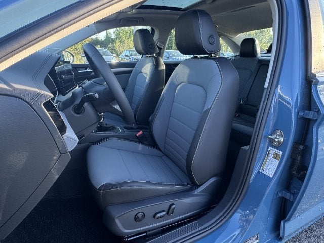 2027 Volkswagen Jetta SE