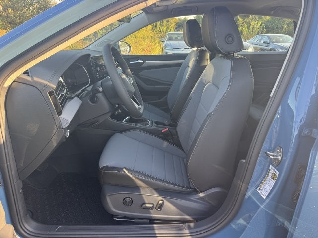 2027 Volkswagen Jetta SE