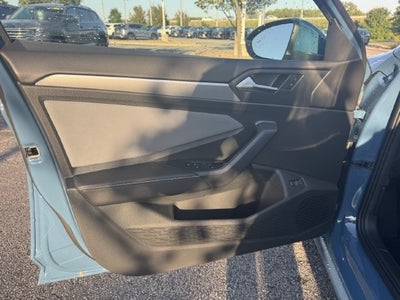 2027 Volkswagen Jetta SE
