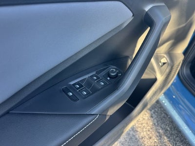 2027 Volkswagen Jetta SE
