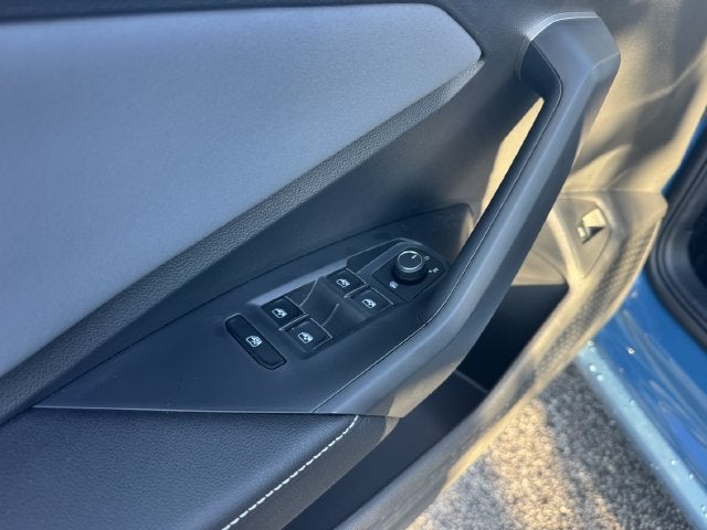 2027 Volkswagen Jetta SE