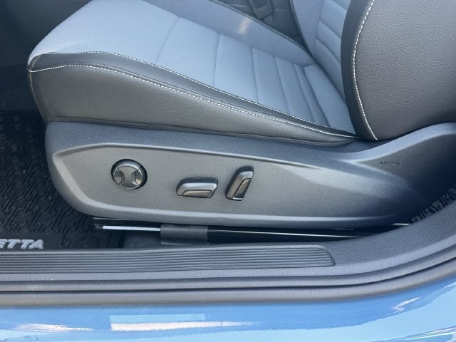 2027 Volkswagen Jetta SE