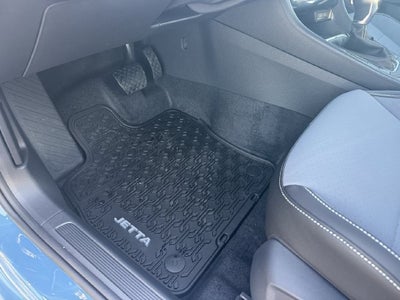 2027 Volkswagen Jetta SE