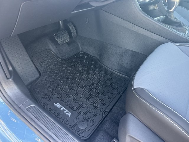 2027 Volkswagen Jetta SE