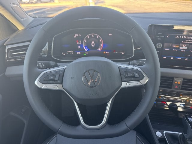 2027 Volkswagen Jetta SE