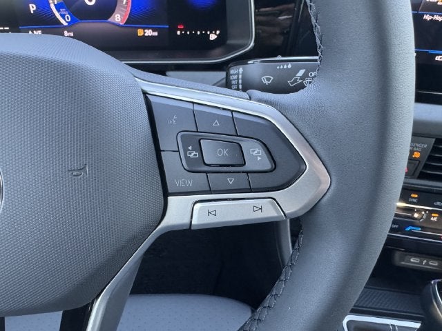 2027 Volkswagen Jetta SE