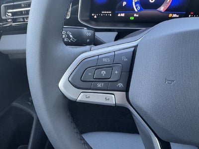 2027 Volkswagen Jetta SE