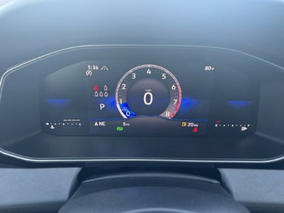 2027 Volkswagen Jetta SE