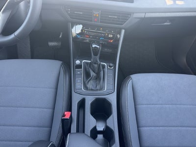 2027 Volkswagen Jetta SE
