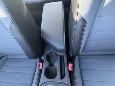 2027 Volkswagen Jetta SE